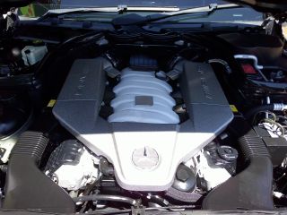 2011 MERCEDES-BENZ C-CLASS SEDAN C CLASS 2007 - 2014 C63 AMG