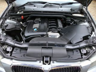 2011 BMW 3 SERIES SEDAN 3 SERIES E90 / 91 / 92 / 93 325i A/T (E90)