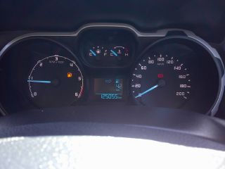 2014 FORD RANGER RANGER 2007 - ON RANGER 3.2TDCi XLS P/U S/C