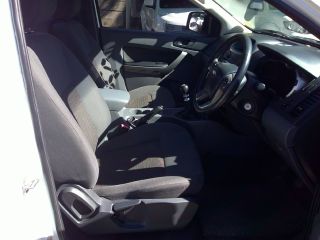 2014 FORD RANGER RANGER 2007 - ON RANGER 3.2TDCi XLS P/U S/C
