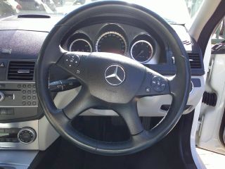 2010 MERCEDES-BENZ C-CLASS SEDAN C CLASS 2007 - 2014 C220 CDi CLASSIC A/T