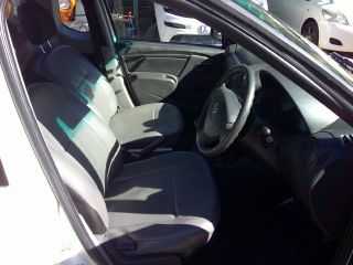2018 NISSAN NP200 1400/NP200 NP200 1.5 DCi  A/C SAFETY PACK P/U S/C