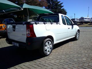 2018 NISSAN NP200 1400/NP200 NP200 1.5 DCi  A/C SAFETY PACK P/U S/C