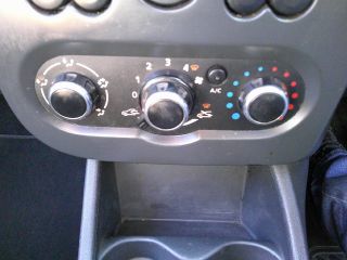 2018 NISSAN NP200 1400/NP200 NP200 1.5 DCi  A/C SAFETY PACK P/U S/C