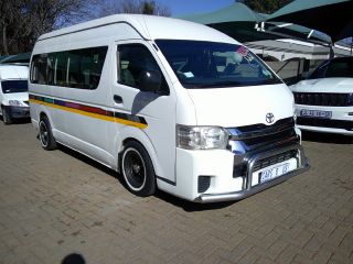 2008 TOYOTA QUANTUM QUANTUM QUANTUM 2.7 SESFIKILE 14s