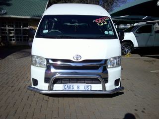 2008 TOYOTA QUANTUM QUANTUM QUANTUM 2.7 SESFIKILE 14s