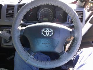 2008 TOYOTA QUANTUM QUANTUM QUANTUM 2.7 SESFIKILE 14s