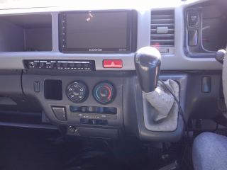 2008 TOYOTA QUANTUM QUANTUM QUANTUM 2.7 SESFIKILE 14s