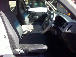 2008 TOYOTA QUANTUM QUANTUM QUANTUM 2.7 SESFIKILE 14s