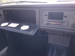 2008 NISSAN 1400 1400/NP200 1400 STD 5 Speed (408) P/U S/C