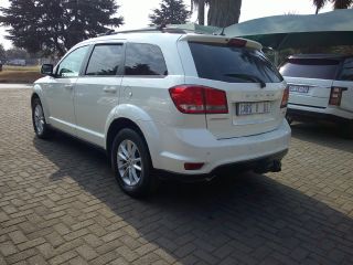 2013 DODGE JOURNEY JOURNEY JOURNEY 3.6 V6 SXT A/T