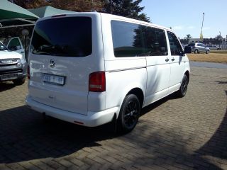 2018 VOLKSWAGEN T6 KOMBI MY19 T5/T6 T6 KOMBI 2.0 TDi DSG 103kw (TRENDLINE)