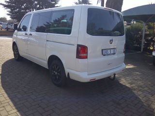 2018 VOLKSWAGEN T6 KOMBI MY19 T5/T6 T6 KOMBI 2.0 TDi DSG 103kw (TRENDLINE)