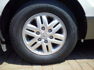 2017 HYUNDAI H1 MY15 H-1/STARIA H-1 2.5 CRDI A/T/ 2.5 ELITE A/T