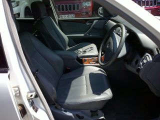 2001 MERCEDES-BENZ E Class E200 K ELEGANCE A/T