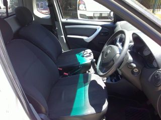2013 NISSAN NP200 1400/NP200 NP200 1.6 S (DUAL AIRBAGS) P/U S/C