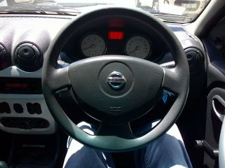 2013 NISSAN NP200 1400/NP200 NP200 1.6 S (DUAL AIRBAGS) P/U S/C