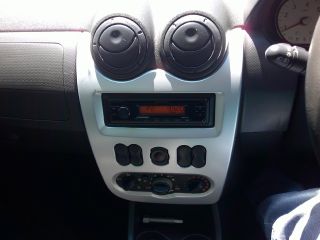 2013 NISSAN NP200 1400/NP200 NP200 1.6 S (DUAL AIRBAGS) P/U S/C