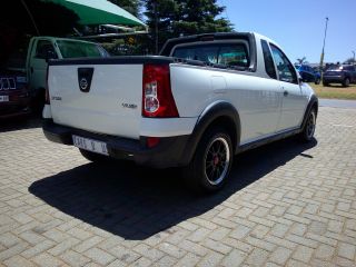 2013 NISSAN NP200 1400/NP200 NP200 1.6 S (DUAL AIRBAGS) P/U S/C