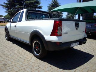 2013 NISSAN NP200 1400/NP200 NP200 1.6 S (DUAL AIRBAGS) P/U S/C