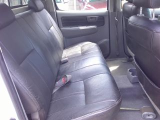 2010 TOYOTA HILUX HILUX 2005 - 2016 HILUX 3.0D-4D RAIDER R/B A/T P/U D/C