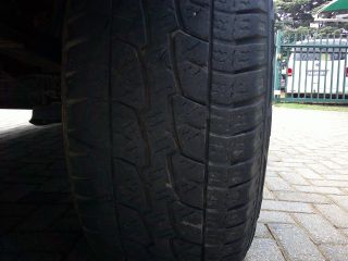 2010 TOYOTA HILUX HILUX 2005 - 2016 HILUX 3.0D-4D RAIDER R/B A/T P/U D/C
