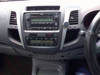 2010 TOYOTA HILUX HILUX 2005 - 2016 HILUX 3.0D-4D RAIDER R/B A/T P/U D/C