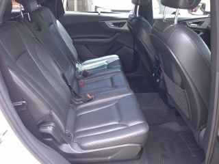 2016 AUDI Q7 Q7 Q7 3.0 TDI V6 QUATTRO TIP (45 TDI)