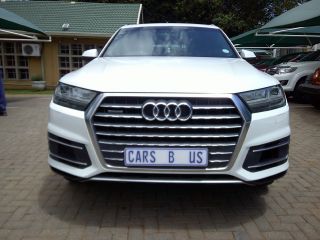 2016 AUDI Q7 Q7 Q7 3.0 TDI V6 QUATTRO TIP (45 TDI)