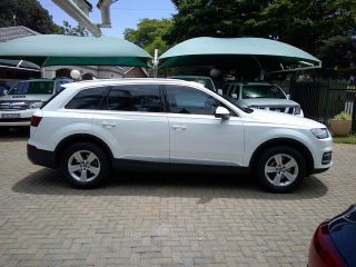2016 AUDI Q7 Q7 Q7 3.0 TDI V6 QUATTRO TIP (45 TDI)