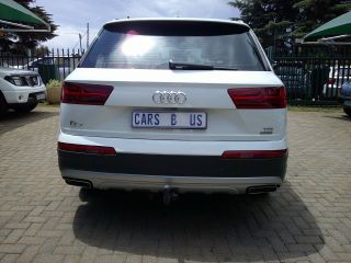 2016 AUDI Q7 Q7 Q7 3.0 TDI V6 QUATTRO TIP (45 TDI)