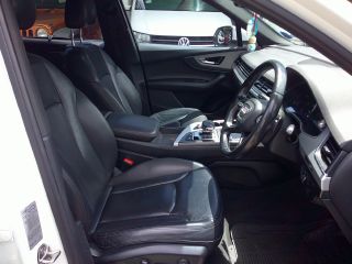 2016 AUDI Q7 Q7 Q7 3.0 TDI V6 QUATTRO TIP (45 TDI)