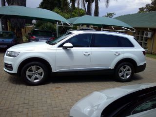 2016 AUDI Q7 Q7 Q7 3.0 TDI V6 QUATTRO TIP (45 TDI)
