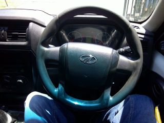 2020 MAHINDRA PIK UP MY19 SCORPIO / PIK UP PIK UP 2.2 mHAWK S4 P/U S/C