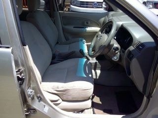 2006 TOYOTA AVANZA AVANZA / INNOVA / RUMION AVANZA 1.3 SX