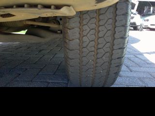 2016 ISUZU KB KB 2004 - 2019 KB 250D LEED P/U S/C