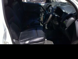 2016 ISUZU KB KB 2004 - 2019 KB 250D LEED P/U S/C