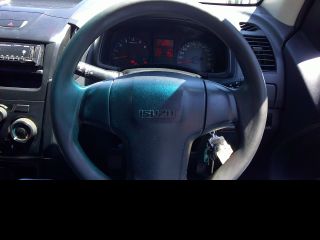 2016 ISUZU KB KB 2004 - 2019 KB 250D LEED P/U S/C