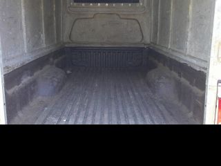 2016 ISUZU KB KB 2004 - 2019 KB 250D LEED P/U S/C
