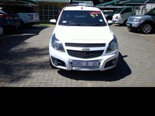 2012 CHEVROLET UTILITY CORSA/UTILITY UTILITY 1.4 SPORT P/U S/C