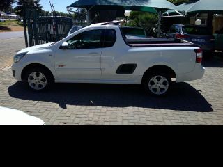 2012 CHEVROLET UTILITY CORSA/UTILITY UTILITY 1.4 SPORT P/U S/C