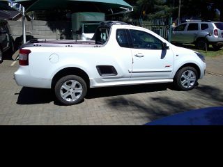 2012 CHEVROLET UTILITY CORSA/UTILITY UTILITY 1.4 SPORT P/U S/C