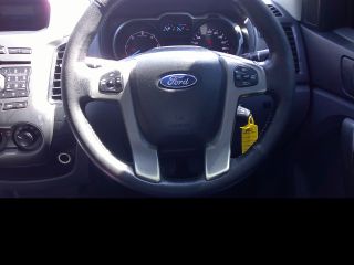 2014 FORD RANGER RANGER 2007 - ON RANGER 2.2TDCi XLS P/U S/C