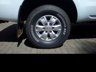 2014 FORD RANGER RANGER 2007 - ON RANGER 2.2TDCi XLS P/U S/C
