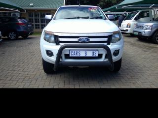 RANGER RANGER 2007 - ON RANGER 2.2TDCi XLS P/U S/C