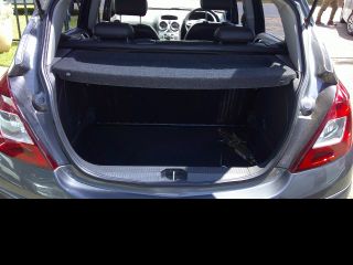 2011 OPEL CORSA CORSA 2002 - ON CORSA 1.4 ESSENTIA 5Dr