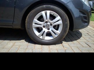 2011 OPEL CORSA CORSA 2002 - ON CORSA 1.4 ESSENTIA 5Dr