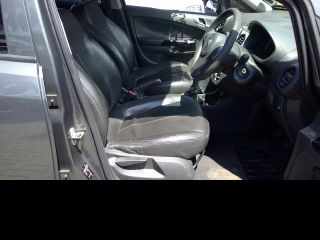 2011 OPEL CORSA CORSA 2002 - ON CORSA 1.4 ESSENTIA 5Dr