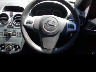 2011 OPEL CORSA CORSA 2002 - ON CORSA 1.4 ESSENTIA 5Dr