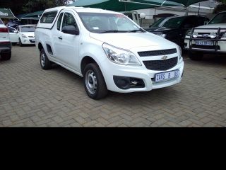 2015 CHEVROLET UTILITY CORSA/UTILITY UTILITY 1.4 S/C P/U